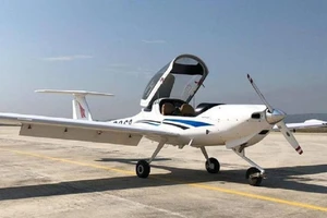 Nguyên nhân vụ máy bay trượt khỏi đường băng, gãy đuôi ở sân bay Chu Lai