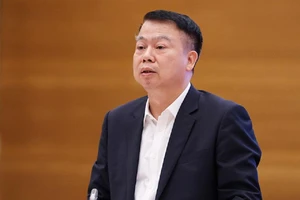 Bộ Tài chính lên tiếng việc 1 loạt lãnh đạo chứng khoán bị kỷ luật