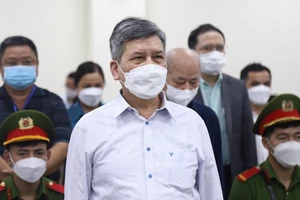 Cựu chủ tịch VEAM bị phạt 11 năm tù, phải bồi thường gần 52 tỉ