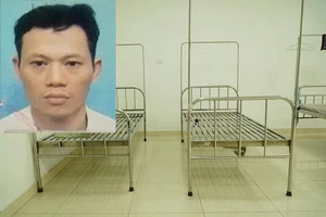 Mua chuộc bác sĩ, ông trùm tổ chức ổ nhóm ma túy ngay trong bệnh viện tâm thần