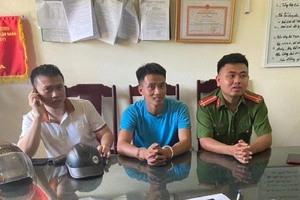 Bộ Công an thông tin về việc truy bắt Triệu Quân Sự