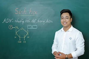 Thầy giáo gần 1 năm đeo bám vụ ‘lộ đề thi’ môn Sinh học xảy ra tại Bộ GD&ĐT