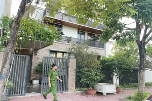 Bắt giam 2 nguyên phó chủ tịch UBND tỉnh Lào Cai