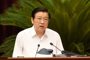 Đằng sau các vụ tham nhũng có bóng dáng cán bộ dung túng, tiếp tay, thậm chí chủ mưu