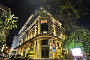 Tân Hoàng Minh tạm ngừng kinh doanh, đóng cửa các chi nhánh