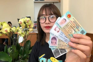 Bộ Công an đề xuất bổ sung ADN vào dữ liệu CCCD: Có lo bị lộ lọt thông tin?