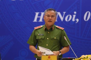 Công bố quyết định đặc xá 2022: Phan Sào Nam có được xem xét?