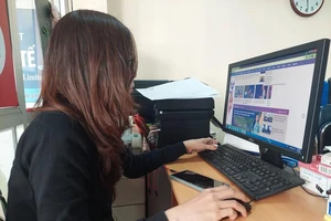 1 phụ nữ bị lừa 400 triệu vì sập bẫy ‘cộng tác bán hàng online’