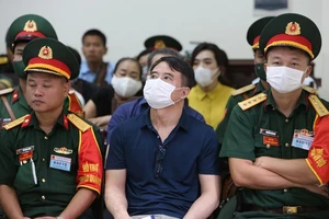 Cựu đại tá biên phòng: ‘Nếu HĐXX không xem xét, bị cáo sẽ kêu oan suốt đời’