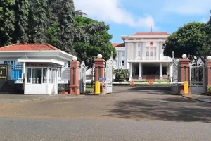 Nhiều lãnh đạo tỉnh Gia Lai có vi phạm liên quan đến dự án sân golf Đak Đoa