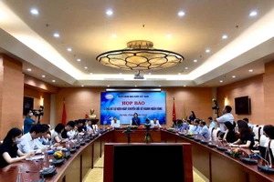  68% người Việt Nam trưởng thành đã có tài khoản ngân hàng