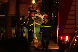 Công điện của Thủ tướng sau vụ hỏa hoạn khiến 3 cảnh sát PCCC hy sinh