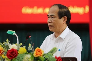Đề nghị Ban Bí thư xem xét kỷ luật Chủ tịch UBND tỉnh Gia Lai