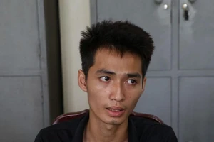 Tạm giữ nghi phạm đánh ngất bé trai 3 tuổi rồi bỏ vào tủ đông
