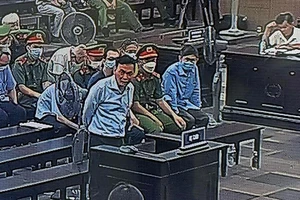 Con rể cựu chủ tịch phủ nhận vai trò ‘đạo diễn’ phi vụ thâu tóm ‘đất vàng’ Bình Dương