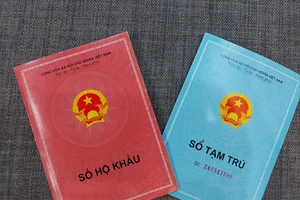 Khi nào công an sẽ thu hồi sổ hộ khẩu giấy?