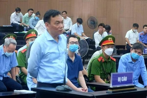 Vụ ‘đất vàng’ Bình Dương: Đề nghị của luật sư về con rể cựu chủ tịch 