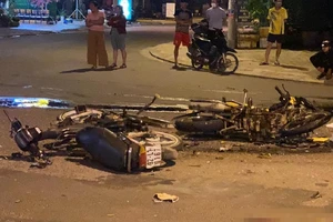 Bộ Công an nói gì về hiện tượng 'giúp người tai nạn giao thông nhưng bị vu oan'?