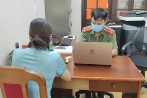 Phải làm gì khi không vay tiền mà vẫn bị ‘khủng bố’ tin nhắn?