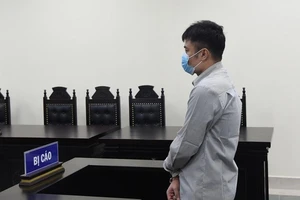 ‘Tú ông’ điều hành đường dây ‘sex tour’ giá 15 triệu/ngày