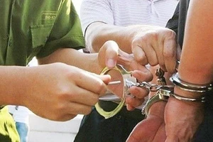 Bắt tạm giam phó chủ tịch TP Điện Biên Phủ