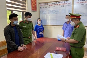 Viện kiểm sát: Người vợ cắt ‘của quý’ chồng là trong trạng thái tinh thần bị kích động mạnh 