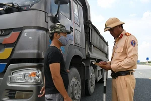 3 tháng cao điểm, CSGT toàn quốc xử phạt gần 800.000 trường hợp vi phạm