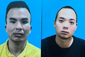 Đập vỡ kính 5 ô tô vì không gửi xe vào bãi 