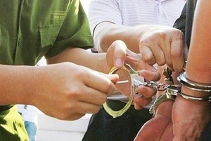 Công an Bắc Giang thông tin về việc bắt giam một chủ tịch phường