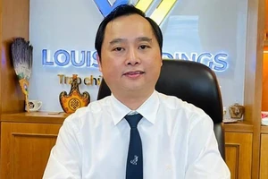 Viện Tối cao trả hồ sơ vụ chủ tịch Louis Holdings thao túng cổ phiếu