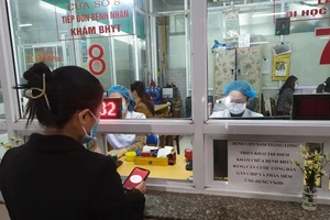 Hướng dẫn cách đăng ký tài khoản định danh điện tử