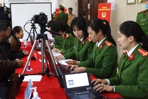 Tài khoản định danh là gì, vì sao có thể thay thế cho thẻ CCCD? 