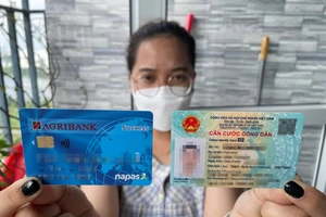 Tài khoản định danh điện tử và thẻ CCCD gắn chip khác nhau như thế nào?