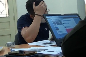 Facebooker Đặng Như Quỳnh bị phạt 2 năm tù