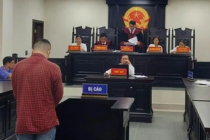 Cựu công an bị phạt 13 năm tù vì lừa tiền tỉ