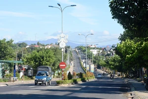 Kon Tum: Giao đất sai quy định, nhiều cán bộ huyện được hưởng lợi