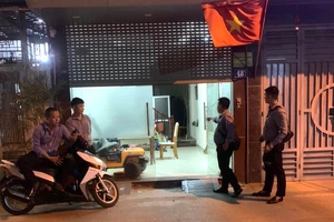 Thông tin mới vụ phó giám đốc một công ty mua bán nợ bị bắt