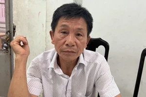 Trốn truy nã suốt 26 năm, gia đình tung tin giả đánh lạc hướng công an