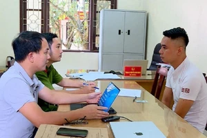 Bộ Công an cảnh báo các thủ đoạn cá độ bóng đá mùa World Cup 2022