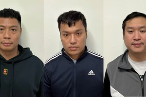 Bộ Công an phá đường dây cá độ bóng đá hơn 3.000 tỉ