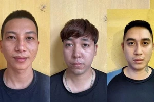 Khởi tố nhóm 'tín dụng đen' nhắm vào công nhân, người thu nhập thấp