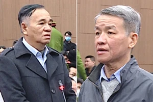 Vụ AIC: Đang bỏ trốn, bà Nhàn vẫn bị VKS đề nghị 30 năm tù