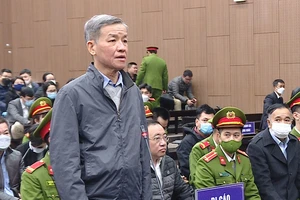 Hé lộ người tố giác hành vi đưa hối lộ của bà Nhàn AIC