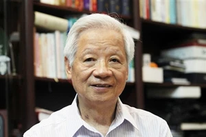 Ông Trần Xuân Giá vắng mặt tại phiên tòa xử bầu Kiên