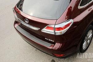 Giải mã các chữ cái viết tắt trong tên xe