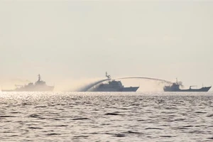 Bình luận của Chuẩn Đô đốc Lê Kế Lâm: Việt Nam phải gấp rút chuẩn bị tình huống xấu nhất