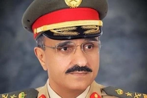 Vua Saudi Arabia giáng chức hoàng tử