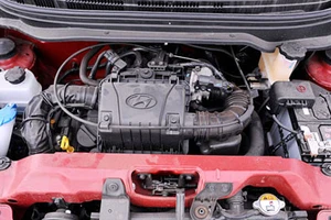 “Bắt bệnh” xe ôtô bằng… tai