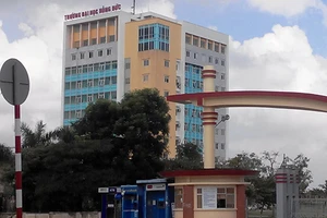 Bắt tạm giam một giáo viên chuyên Lam Sơn và Phó khoa ĐH Hồng Đức