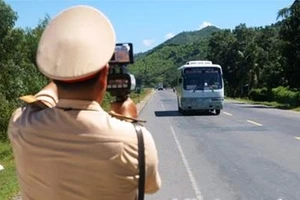 Quyền truy đuổi của CSGT: Khi cảnh sát là 'nguồn nguy hiểm cao độ'